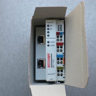 KL6001 EL2622 议价 BC9100 BECKHOFF￥ BK5120 倍福