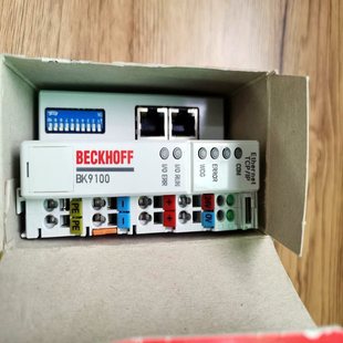 EtherCAT EL3044 EL3048 ￥ 模拟量模 倍福 议价BECKHOFF EL3021