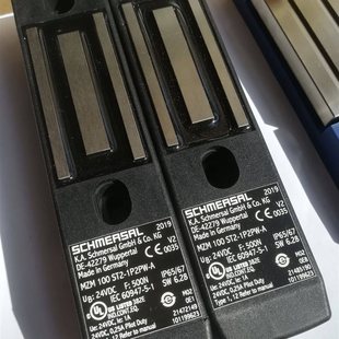101199623 MZM 议价Schmersal 施迈赛全新安全开关 1￥ 100 ST2