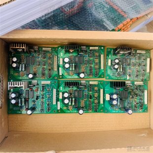 SDB 議價(jià)原裝 廣日電梯日立電梯機(jī)房控制分頻板FDB 02板 0￥
