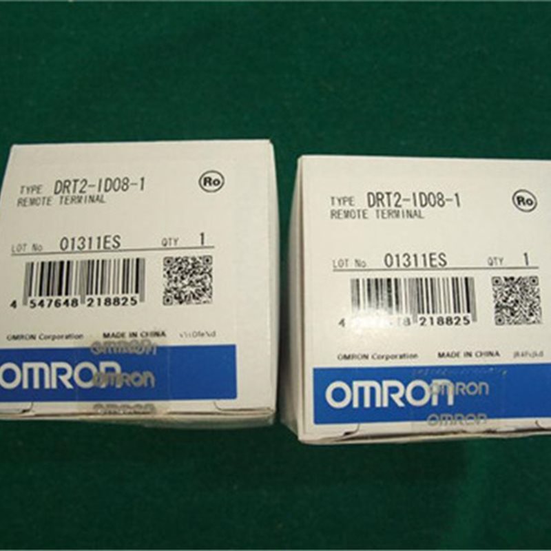 议价欧姆龙温度, DRT2-ID08-1, DRT2-ID16-1, DRT2-TS04T, DR￥