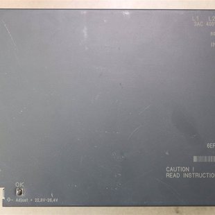 437 议价拆机正品 6EP1 SIEMENS 2BA00￥ 西门子电源模块