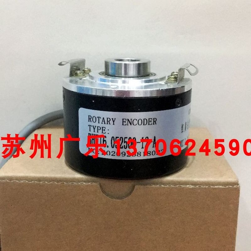 议价eh88p1024Z-5L-38X3PR   6PR  BHF16.052500-12-A 编码器￥