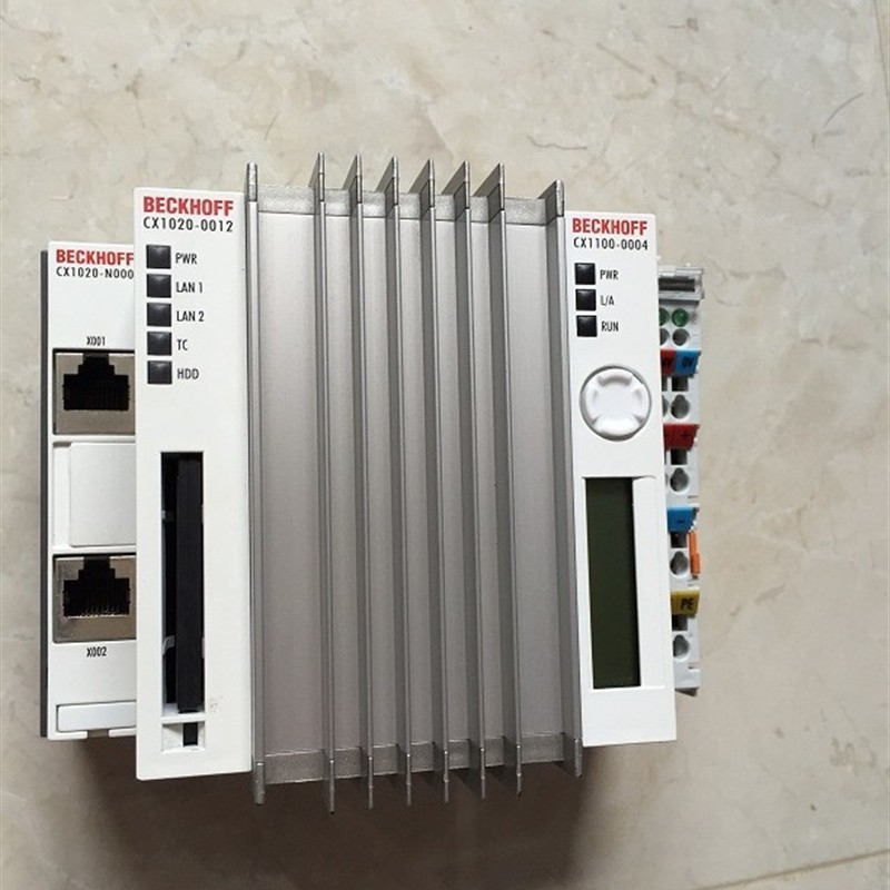 议价*cx1020-n060 bx5100-0000/bx3100-0000 倍福 beckhoff