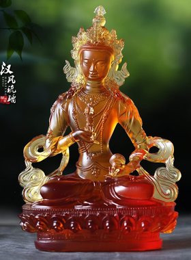 金刚萨埵琉璃寺庙结缘工艺礼品