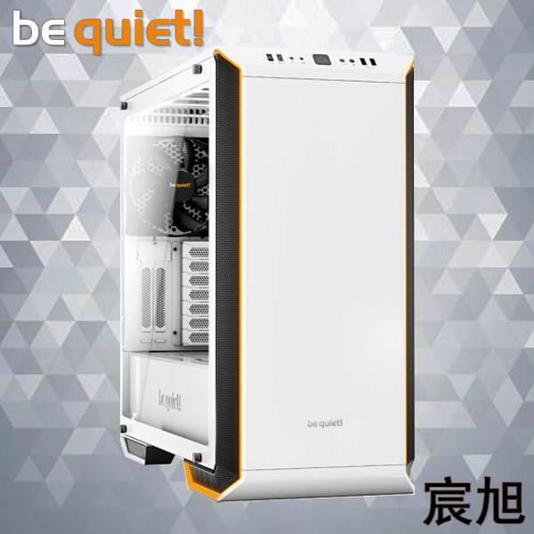 German business must be cool( be quiet! ) DARK BASE 700 Modular Chassis blackin the Computer Hardware/Monitor/Computer Peripherals , Chassis  category - from Buy2taobao.com to provide professional Taobao agent buy service