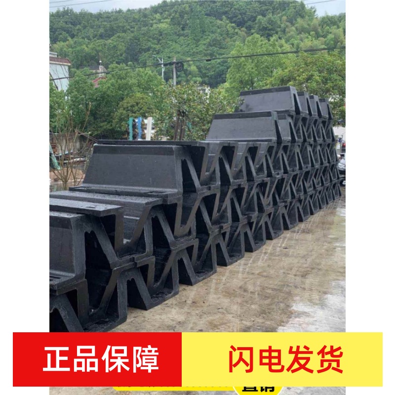 正欣新款DA400型护舷 D300防撞条码头SA200橡胶SA600防撞护舷设施