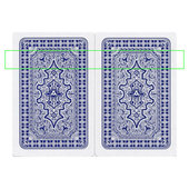 三A扑克牌2020魔术9888道具9932预言2021聚会1050玩具纸牌包学会