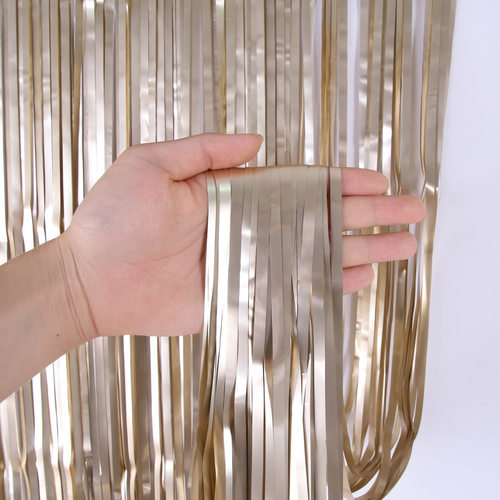 雨丝帘 birthday party wedding backgrounds wall rain curtains