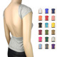 shirt Front Women New Small Back and Top