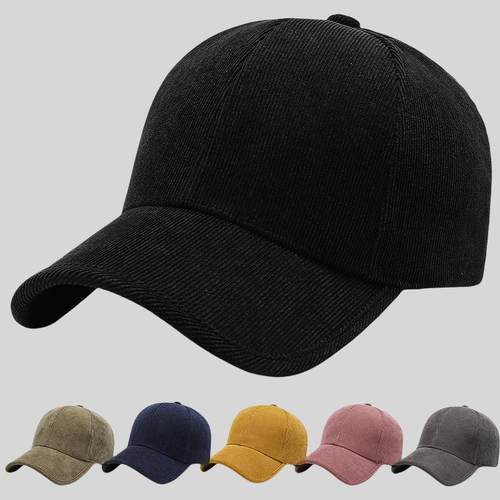 25年秋冬帽子男潮鸭舌帽韩版百搭光板棒球帽ing休闲遮阳太阳1217r