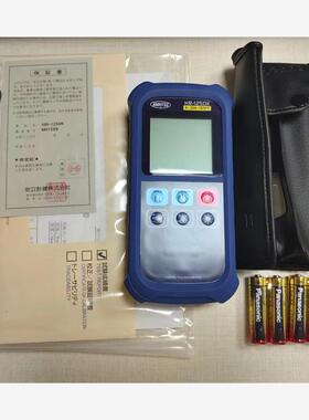 日本ANRITSU安立手持式温度计HR-1150K/1250K/1350K/1351K/1450K