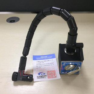 W2S 全新原装 W2V 日本进口KANETEC强力 磁性磁力底座