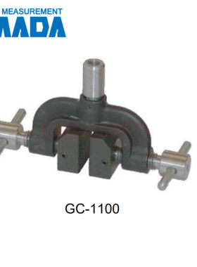 原装正品日本IMADA依梦达推拉力计夹具 GC-1100 GC-1200 GC-5000