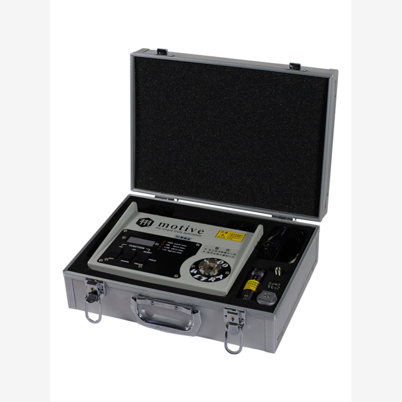 台湾MOTIVE一诺M2-100电