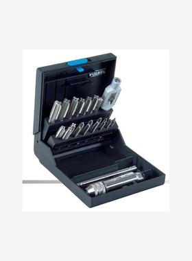 德国Volkel Cole Walker M3-M12德国标准手动丝锥组47001 47005