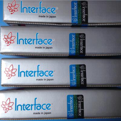 议价日本INTERFACE连接电