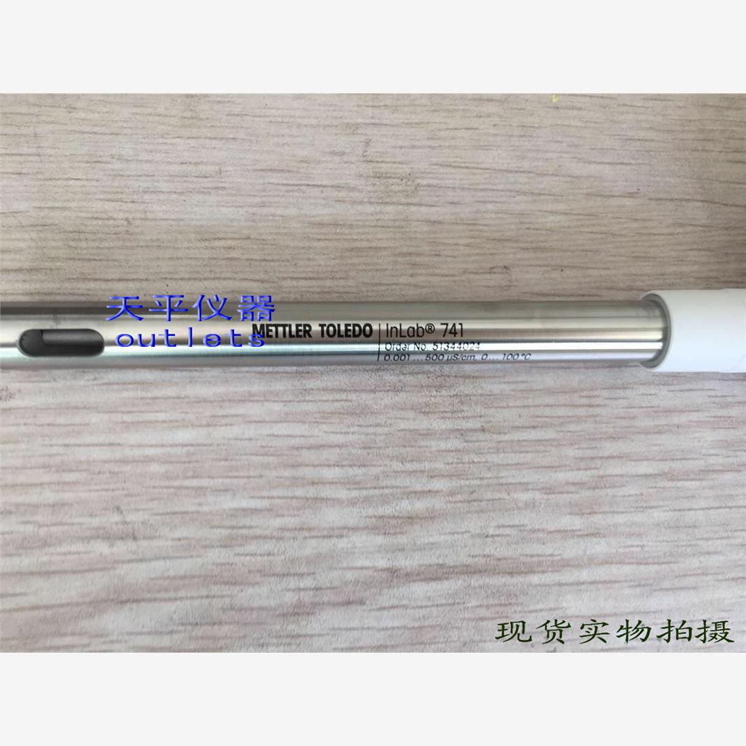 瑞士梅特勒托利多InLab74