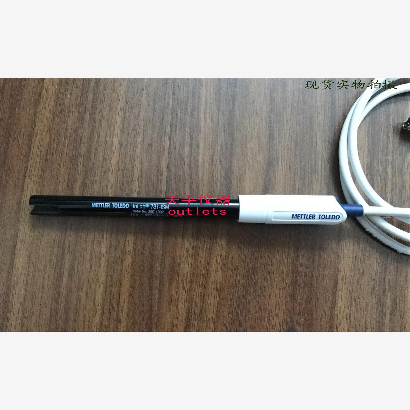 梅特勒托托利多InLab73