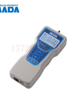 正品日本依梦达IMADA数显推拉力计DST-200N DST-500N DST-1000N