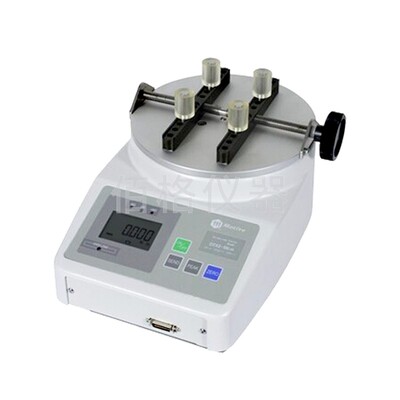 台湾MOTIVE一诺DTX2-2N瓶盖扭力测试仪 DTX2-5N瓶盖扭力计