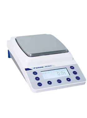 上海精科天美YP202/502/802N千分之一电子分析天平称实验室0.01g
