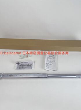 棘轮型扭力扳手KANON中村