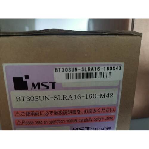 BT30-SLRA16M22日本恩司