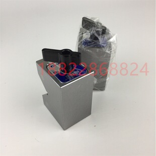 现货原装 50D KMV 80D125D定夹具 日本进口KANETEC强力磁性表座KMV