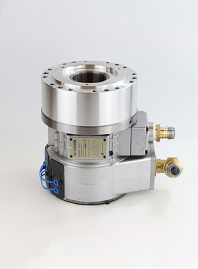 韩国三千里中空回转油缸SAMCHULLY SYH-1036 SYH-1552