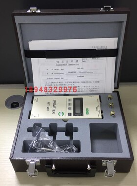 原装正品日本USHIO牛尾照度计加探头UIT-201 250 UVD-365PD 405PD