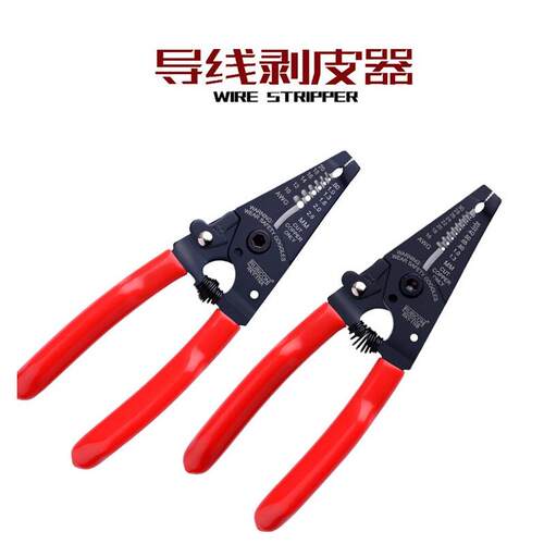 Rubicon罗宾汉剥线钳RKY-