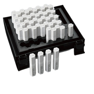 EISEN艾森EH系列针规EG 1ABCD 正品 全新日本原装