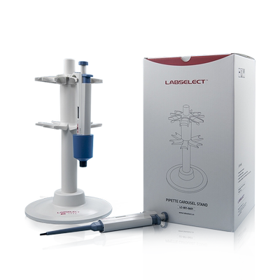 通用型旋转式移液器枪支适配大龙