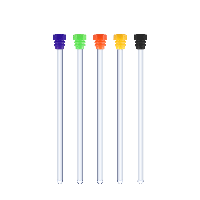 北京欣维尔经济型5mm核磁管