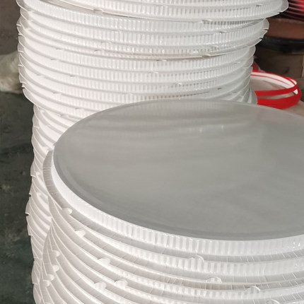 圆形蛋糕底托花饽饽底托生日蛋糕底盘加大加厚14寸16寸18寸红金卡