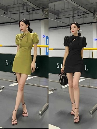 YY瑶瑶家服饰 YYJG8101