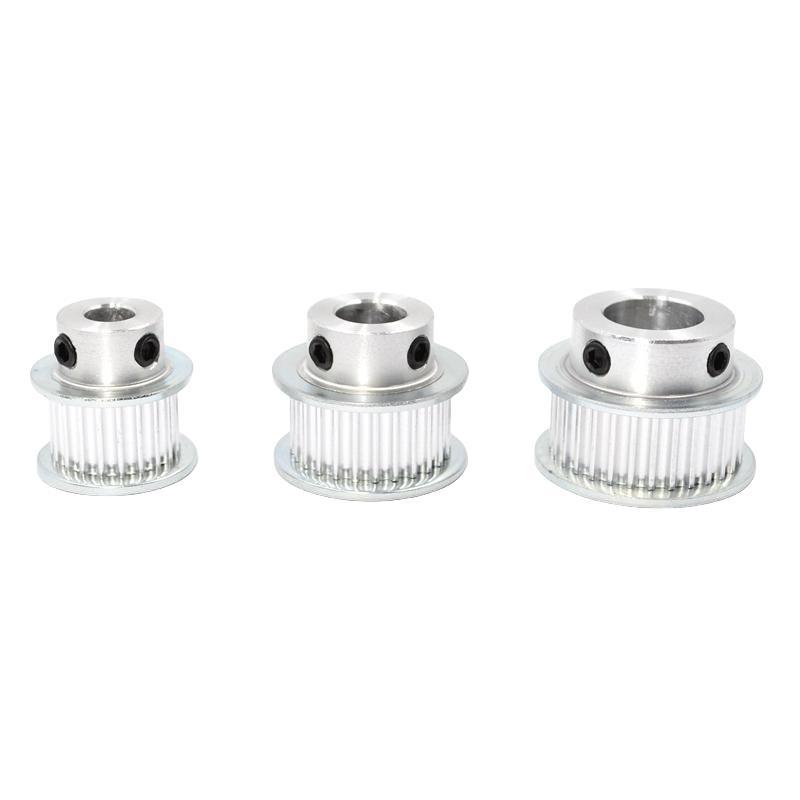 HTPA15S5M100-A-P6N8 EBJ21-15-S5M150-A-P-d 250-B 1012同步带轮