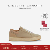 复古简约低帮运动鞋 板鞋 ZanottiGZ CITY男士 礼物 Giuseppe