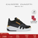 礼物 Giuseppe Zanotti GZ女士时尚 Talon鹰爪增高厚底运动鞋