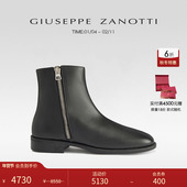 秋冬简约时尚 短靴 Zanotti GZ男士 礼物 Giuseppe