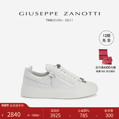 礼物 Giuseppe ZanottiGZ女士经典 款 GZ94休闲低帮运动鞋