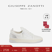 礼物 Giuseppe ZanottiGZ女士经典 GZ94低帮运动鞋 板鞋