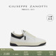ZanottiGZ男士 Giuseppe GZ94双拉链运动鞋 礼物
