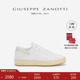 休闲鞋 板鞋 ZanottiGZ CITY女士简约低帮运动鞋 礼物 Giuseppe