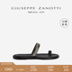 平底套趾沙滩凉鞋 ZanottiGZ男士 Giuseppe 休闲凉拖鞋 礼物