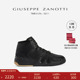 金边Talon鹰爪高帮运动鞋 ZanottiGZ男士 礼物 Giuseppe