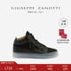 礼物 Giuseppe Zanotti GZ男士 中帮运动鞋