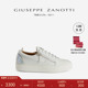点缀水钻低帮运动鞋 ZanottiGZ女士时尚 礼物 Giuseppe