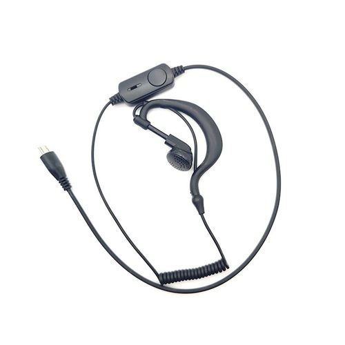 本店各型号对讲机原装耳机线